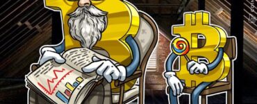 История появления и развитие криптовалюты Bitcoin